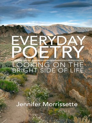 cover image of Everyday Poetry